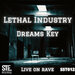 Lethal Industry EP - Live On Rave