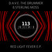 Red Light Fever EP