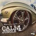Cali Jungle 4 (Remixes)