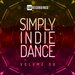 Simply Indie Dance, Vol 08