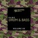 Nothing But... Pure Drum & Bass, Vol 05