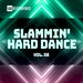 Slammin' Hard Dance, Vol 08