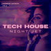 Tech House Night Jet, Vol 2