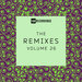 The Remixes, Vol 26