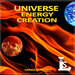 Universe Energy Creation