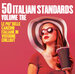 50 Italian Standards Volume Tre