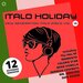 Italo Holiday, New Generation Italo Disco, Vol 16