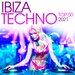 Ibiza Techno Top 50 : 2021