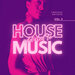 Addicted To House Music, Vol 3