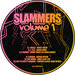 Slammers, Vol 1