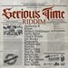 Serious Time Riddim