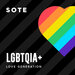 LGBTQIA+ (Love Generation)