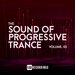 The Sound Of Progressive Trance, Vol 03