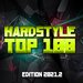 Hardstyle Top 100 - Edition 2021.2