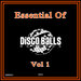 Essential Of Disco Balls Records, Vol 1