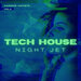 Tech House Night Jet, Vol 4