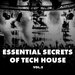Essential Secrets Of Tech House Vol 5