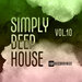 Simply Deep House, Vol 10