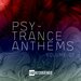 Psy-Trance Anthems, Vol 01