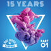 Big Boss Records Presents: 15 Years Part 1