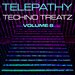 Telepathy Techno Treatz Vol 8
