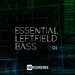 Essential Leftfield Bass, Vol 01
