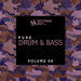 Nothing But... Pure Drum & Bass, Vol 06