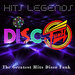 Disco Funk Hits Legends