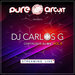 Various - DJ Carlos G - Pure-Circuit-Miami - Vol 4 (Continuous Mix)