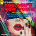 You Don't Know Yours (Remixed)