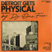 Detroit Gets Physical Vol 1