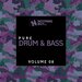 Nothing But... Pure Drum & Bass, Vol 08