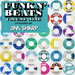 Jim Sharp / Various - Funk N' Beats Vol 9 (unmixed tracks)
