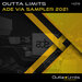 Various - Outta Limits ADE Sampler 2021