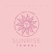 Sunrise Tempel (Healing Body & Soul Tunes) Vol 3