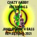 Crazy Rabbit Recordings Jungle D&B Reflections 2021