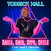 Todrick Hall - Nails, Hair, Hips, Heels (Just Dance Version)