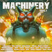 Machinery Vol 1