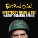 Everybody Needs A 303 (Harry Romero Remix)