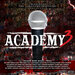 The Academy 3 (Explicit)