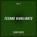 Techno Highlights Vol 5