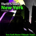 The DJ'S Touch: New York, Vol 1 (New York House Ultimate Tunes)