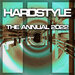 Hardstyle The Annual 2022 (Explicit)