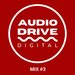 Audio Drive Mix 3 (unmixed Tracks)