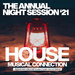 The Annual Night Session '21