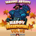 Happy Thanksgiving Vol#3