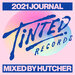 Tinted Records 2021 Journal (unmixed tracks)