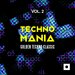 Techno Mania Vol 2 (Golden Techno Classic)