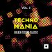 Techno Mania Vol 3 (Golden Techno Classic)