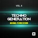 Techno Generation Vol 6 (Maximal Techno Session)